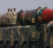 Pakistan'dan 'n&uuml;kleer' uyarı: 'D&uuml;şmanca planlar bertaraf edilecektir'