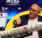 İsrailli Haham Wolicki: Biz bir şey yapmadık&ccedil;a T&uuml;rk tehdidi ortadan kalkmayacak