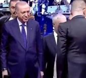 SAHA Expo'da tarihi kare: Haluk Bayraktar'ın hamlesi Erdoğan'ı tebess&uuml;m ettirdi