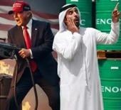 Savaş onların yararına! Petrol&uuml;n ger&ccedil;ek sahipleri ortaya &ccedil;ıktı! Ne Rusya ne de Arabistan..