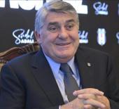 Serdal Adalı T&uuml;rk futbolu i&ccedil;in talep etti! Kul&uuml;pler onaylarsa TFF'ye başvuru yapılacak