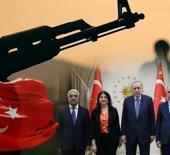 Ter&ouml;rs&uuml;z T&uuml;rkiye projesi: Nerede kalmıştık?