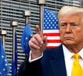 Trump'tan t&uuml;m Avrupa &uuml;lkelerine uyarı! O tarihi işaret etti! &Ccedil;ok y&uuml;ksek seviyeye &ccedil;ıkacak