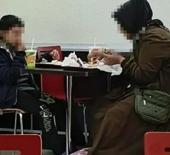 &Uuml;nl&uuml; restoran zincirinde insanlık ayıbı! Bakanlık harekete ge&ccedil;ti: Asla kabul edilemez