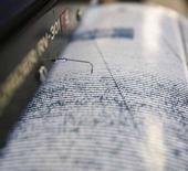 Yahyalı'da korkutan deprem