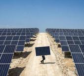 T&uuml;rkiye'de enerji devrimi: G&uuml;neşten tarihi rekor geldi!