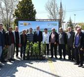 Başkan Altay'dan 14 Mayıs D&uuml;nya &Ccedil;ift&ccedil;iler G&uuml;n&uuml; mesajı 