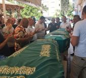 Manisa'da kahreden olay: İki dost 15 dakika arayla vefat etti 