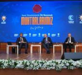 AK Parti İstanbul&rsquo;dan muhtarlık vurgusu