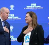AK Parti'ye katılan Burcu K&ouml;ksal'dan ilk a&ccedil;ıklama! Değerlere saygı duyanlarla y&uuml;r&uuml;yeceğim