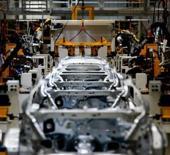 Almanya otomotiv sekt&ouml;r&uuml;nde 2035&rsquo;e kadar 125 bin ek istihdam kaybı olabilir