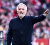 Anlaşma tamam! Real Madrid Mourinho'yu duyurmaya hazırlanıyor