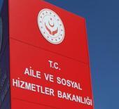 Bakanlıktan rezil olayla ilgili a&ccedil;ıklama geldi! 13 yaşındaki &ccedil;ocuğa cinsel istismar