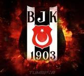 Beşiktaş'ta bir ayrılık bir transfer! Resmen a&ccedil;ıklandı