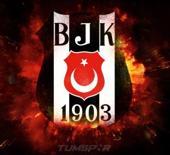 Beşiktaş'ta yeni sponsor! 2 yıllık anlaşma