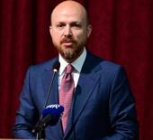 Bilal Erdoğan'dan dikkat &ccedil;eken EYT &ccedil;ıkışı: 45 yaşında adam bunu nasıl diyor?