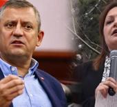 Burcu K&ouml;ksal'dan CHP'li &Ouml;zg&uuml;r &Ouml;zel'e salvo: Burnumdan getirdi!
