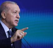 Cumhurbaşkanı Erdoğan'dan milyonlarca gence &ccedil;ağrı! 'Asla prim vermeyin' deyip uyardı
