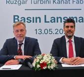 Dev Alman şirket T&uuml;rkiye'ye fabrika kuruyor: Y&uuml;zlerce kişi istihdam edilecek
