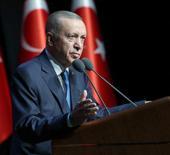 Erdoğan, yarın Kazakistan'a gidecek!