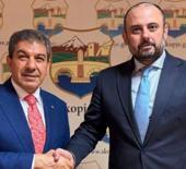 Esenler Belediyesi, &Uuml;sk&uuml;p'teki Taş K&ouml;pr&uuml;'y&uuml; aydınlatacak
