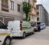 Eskişehir'de ş&uuml;pheli &ouml;l&uuml;m: Cansız bedeni babası tarafından bulundu 