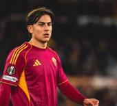 Fenerbah&ccedil;e ve Galatasaray ile anılan Paulo Dybala'dan a&ccedil;ıklama!