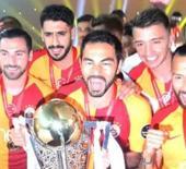 Galatasaray'da 6 kupa kazandı! 39 yaşında TFF 3. Lig ekibine imza attı