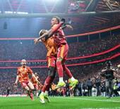 Galatasaray'dan milyonların beklediği haber geldi! 