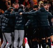 Gelenek bozulmadı! Fransa'da şampiyon PSG