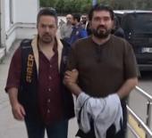 G&ouml;zaltına alınan Rasim Ozan K&uuml;tahyalı Adana&rsquo;ya getirildi: A&ccedil;ıklama yaptı