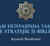 İmam hatip liseleri Model İslam İş birliği Teşkilatı Zirvesi İstanbul'da!