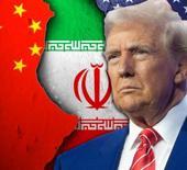 İran'dan Trump'a son dakika &Ccedil;in uyarısı! Hamaney cephesi zafer ilan etti
