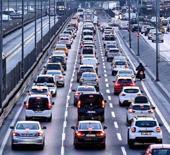 İstanbul trafiğine UEFA d&uuml;zenlemesi! O yollar 4 g&uuml;n trafiğe kapalı olacak
