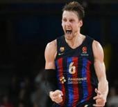Jan Vesely, basketbola veda ediyor! Emeklilik kararı