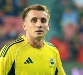 Kerem Akt&uuml;rkoğlu'ndan Fenerbah&ccedil;e taraftarlarına s&ouml;z!