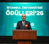 Kurtulmuş'tan yeni d&uuml;nya &ccedil;ağrısı: 'Eski d&uuml;nyada ne varsa alt&uuml;st oluyor, hepsi yıkılıyor'