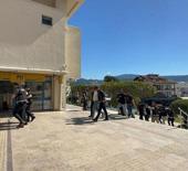 Marmaris&rsquo;te optik mağazasına y&ouml;nelik silahlı saldırıda 9 tutuklama