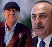 Mevl&uuml;t &Ccedil;avuşoğlu'nun acı g&uuml;n&uuml;! Kardeşi Aydın &Ccedil;avuşoğlu hayatını kaybetti