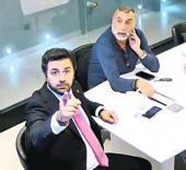MİT kılıfıyla Kapalı&ccedil;arşı&rsquo;ya musallat oldu!