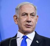 Netanyahu'dan İran a&ccedil;ıklaması: Her senaryoya hazırız!