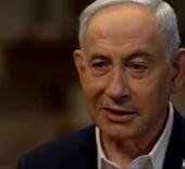 Netanyahu'dan Pakistan'a su&ccedil;lama! Sorumlusu sizsiniz diyerek hedef g&ouml;sterdi
