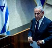 Netanyahu'nun son &ccedil;ırpınışları! İsrail meclisi feshedilecek! Erken se&ccedil;im kararı