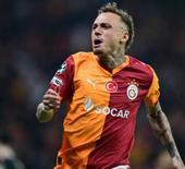 Noa Lang'dan Napoli başkanına Galatasaray mesajı