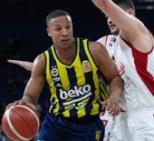 Normal sezon sona erdi! Basketbolda play-off eşleşmeleri belli oldu