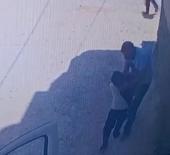 Oğluyla kavga eden 2 &ccedil;ocuğu darbeden babaya g&ouml;zaltı