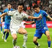 Beşiktaş, sezonu Rize'de noktalıyor! İşte muhtemel 11'ler
