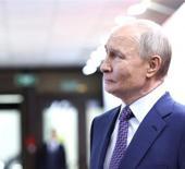 Putin tarihi gelişmeyi duyurdu! D&uuml;nyada b&ouml;ylesi yok, ABD'yi panikletecek gelişme...