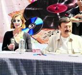 Selami Şahin İM&Ccedil; M&uuml;zik G&uuml;nleri'ne konuk oldu