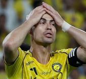 Ronaldo'lu Al-Nassr şampiyonluk ma&ccedil;ında 90+8'de yıkıldı!